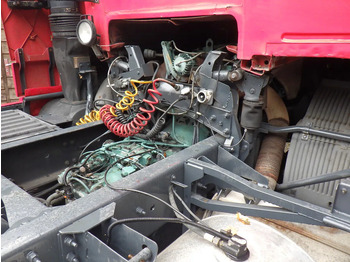 Tractor unit Volvo FH 16.520 Handgeschakeld / Manual: picture 5 Tractor unit Volvo FH 16.520 Handgeschakeld / Manual: picture 5