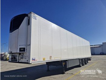 Isothermal semi-trailer SCHMITZ