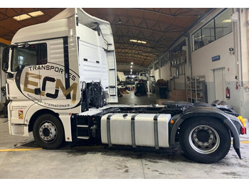 Tractor unit MAN TGX 18.500 4X2 BLS: picture 3 Tractor unit MAN TGX 18.500 4X2 BLS: picture 3