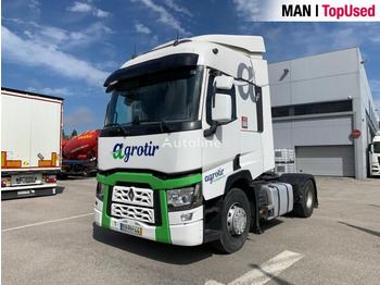 Tractor unit RENAULT