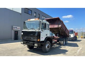 Tipper IVECO Magirus