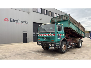 Tipper RENAULT G 300