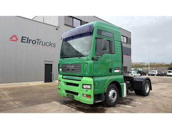 Tractor unit MAN TGA 18.430