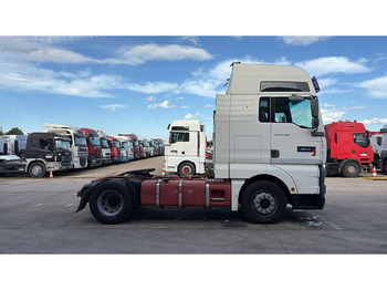 Tractor unit MAN TGA 18.480 (POMPE MANUELLE / MANUAL PUMP / MANUAL GEARBOX / BOITE MANUELLE): picture 4 Tractor unit MAN TGA 18.480 (POMPE MANUELLE / MANUAL PUMP / MANUAL GEARBOX / BOITE MANUELLE): picture 4