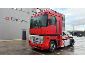 Tractor unit RENAULT Magnum