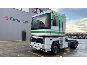 Tractor unit RENAULT Magnum
