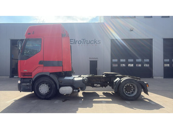 Tractor unit Renault Premium 420 (BOITE MANUELLE / MANUAL GEARBOX): picture 2