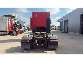 Tractor unit Renault Premium 420 (BOITE MANUELLE / MANUAL GEARBOX): picture 3