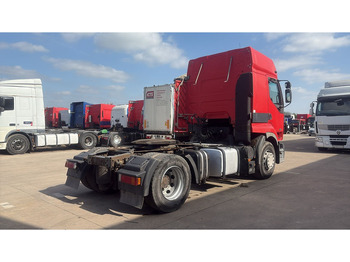 Tractor unit Renault Premium 420 (BOITE MANUELLE / MANUAL GEARBOX): picture 4