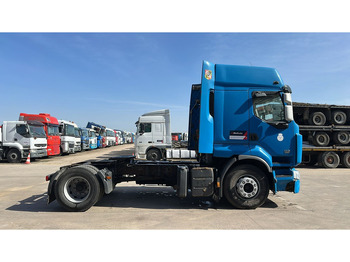 Tractor unit Renault Premium 450 DXI (BOITE MANUELLE / MANUAL GEARBOX): picture 2