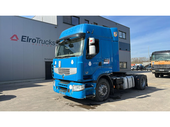 Tractor unit RENAULT Premium 450