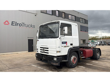 Tractor unit RENAULT Major