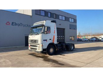 Tractor unit VOLVO FH12 420