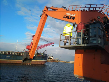 Boom GALEN