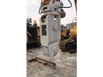 New Demolition shears Galen Hydraulic Shear // Pulverizer: picture 2
