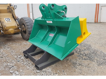 New Excavator bucket Galen VIBRO SLOPE BUCKET: picture 3