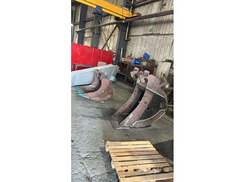 Sorting bucket HITACHI