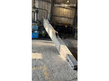 New Crawler excavator Hitachi ZX350 Long Reach Boom-Arm Manufacturing: picture 2