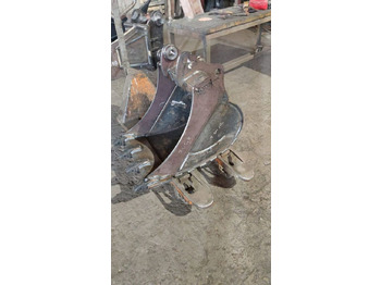 Excavator bucket HITACHI