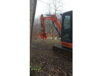 New Excavator bucket Hitachi ZX48: picture 2 New Excavator bucket Hitachi ZX48: picture 2