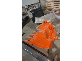 New Excavator bucket Hitachi ZX48: picture 3 New Excavator bucket Hitachi ZX48: picture 3