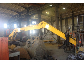 Boom HITACHI