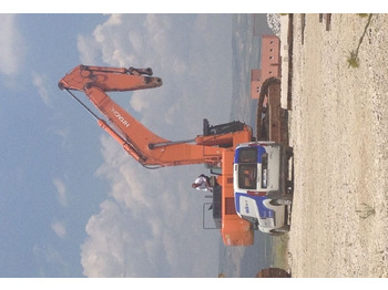 New Boom for Excavator Hitachi ZX870 Long Reach Arm-Boom: picture 2 New Boom for Excavator Hitachi ZX870 Long Reach Arm-Boom: picture 2