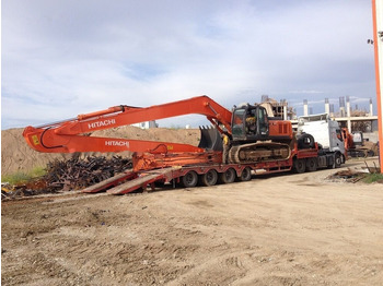 New Boom for Excavator Hitachi ZX870 Long Reach Arm-Boom: picture 3 New Boom for Excavator Hitachi ZX870 Long Reach Arm-Boom: picture 3