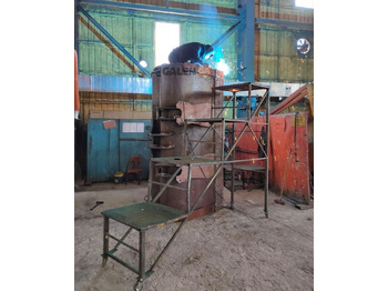 Loader bucket VOLVO