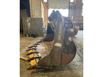 New Loader bucket Volvo L150: picture 3