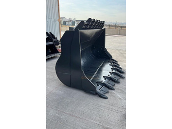 New Loader bucket Volvo L150: picture 2