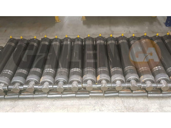 New Hydraulic cylinder for Roller for construction roller: picture 4 New Hydraulic cylinder for Roller for construction roller: picture 4