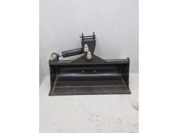 Excavator bucket