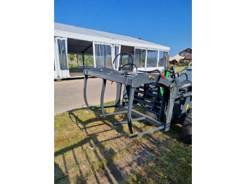 Attachment for Loader Pelikaangrijper L1580e: picture 2