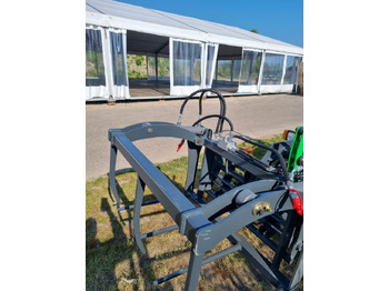 Attachment for Loader Pelikaangrijper L1580e: picture 3