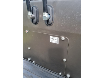 New Mini excavator WCM CTX8010: picture 5 New Mini excavator WCM CTX8010: picture 5