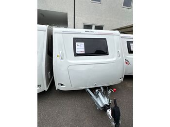 New Caravan Trigano Mini Freestyle 300 Light: picture 1