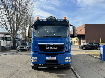 Leasing of MAN TGS 26.480 6x4 BB Langholz+DOLL M114 LogliftF251  MAN TGS 26.480 6x4 BB Langholz+DOLL M114 LogliftF251: picture 2