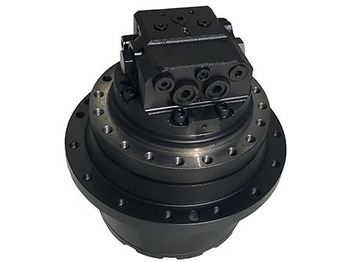 Final drive NEW HOLLAND