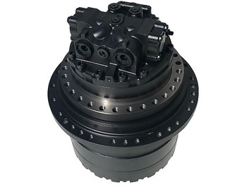 Final drive NEW HOLLAND