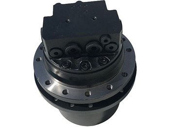 Final drive NEW HOLLAND