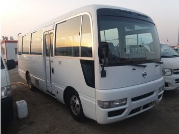 Bus TOYOTA Coaster- Nissan Civilian ....... BELGIUM...: picture 1