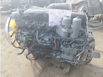 Engine DAF XF 105