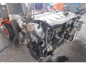 Engine for Truck MAN D2066LF03 350 E3   MAN TGA: picture 2