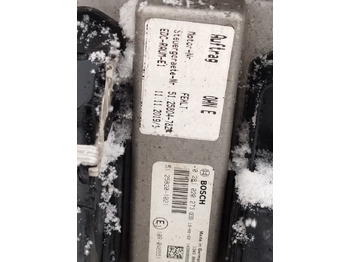 Engine for Truck MAN D2676LF52 truck: picture 5