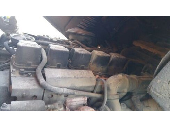 Engine MAN F2000