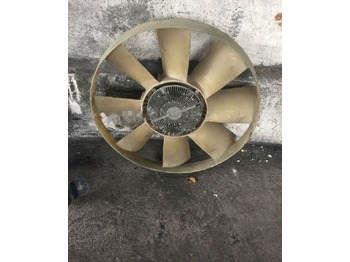 Fan MERCEDES-BENZ