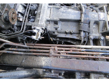 Gearbox for Truck Mercedes-Benz G100-12   Mercedes-Benz Atego 1828 2528: picture 2