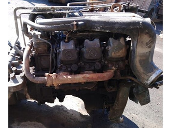 Engine MERCEDES-BENZ