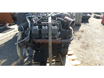 Engine MERCEDES-BENZ
